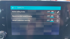 Citroen Berlingo 1.2 PureTech Feel M 5dr Petrol Estate